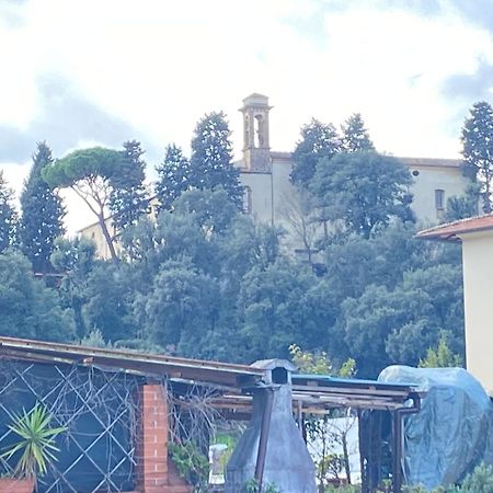 Florentia House Florence Ngoại thất bức ảnh