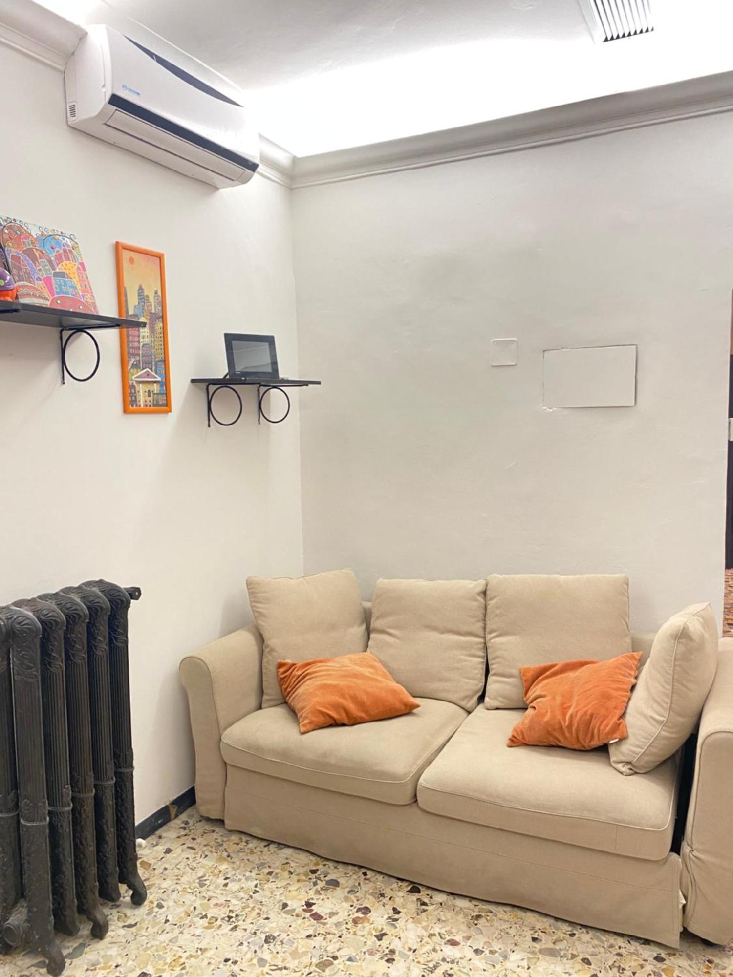Florentia House Florence Ngoại thất bức ảnh