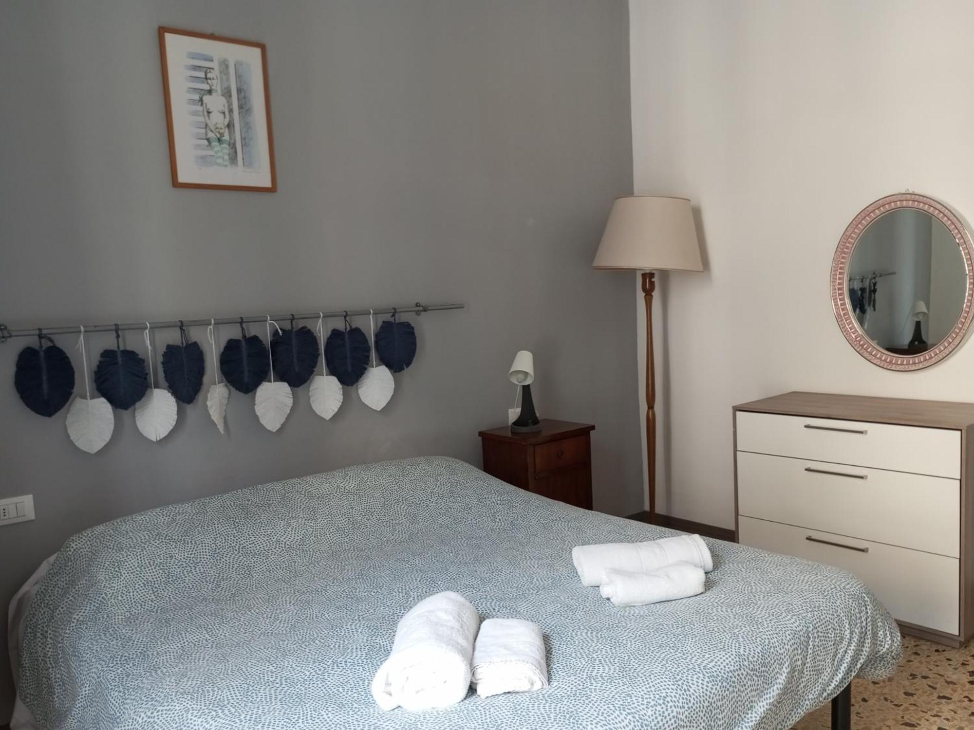 Florentia House Florence Ngoại thất bức ảnh