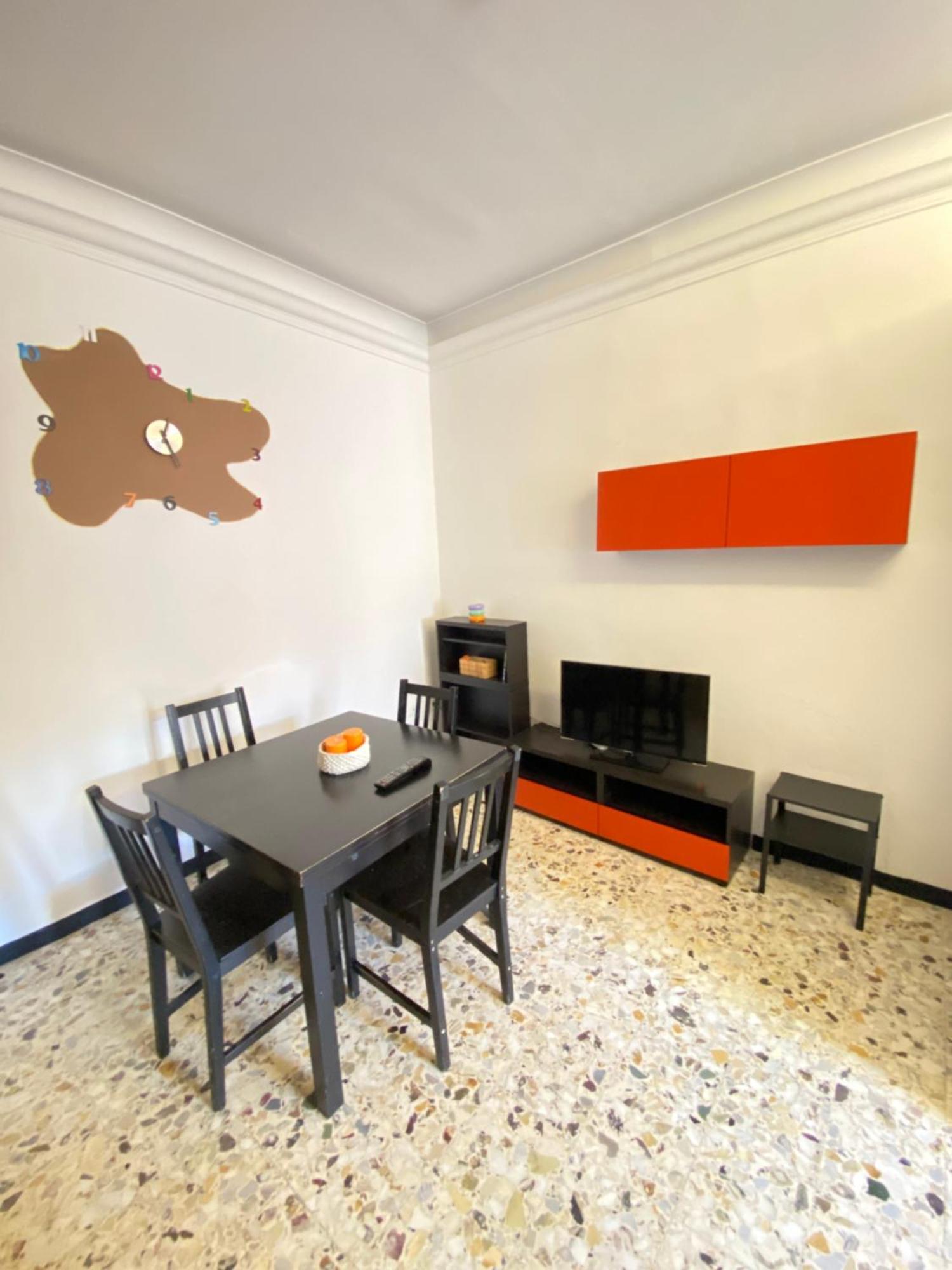 Florentia House Florence Ngoại thất bức ảnh